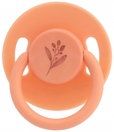 WeebabyPerzikNo10-6mndRondeLatexFopspeen