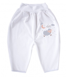 SevibabyPeePants2-4jrOefenbroek