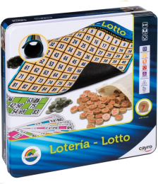 LotteryGameBigTin