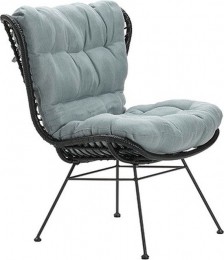 Libellerelaxfauteuilblackrotanenmintgrey-Gardenimpressions