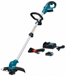 MakitaUR100DSAECXT12VMaxLi-IonAccuTrimmerSet-260Mm