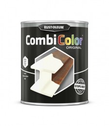 Rust-OleumCombicolor-MatWit-25L