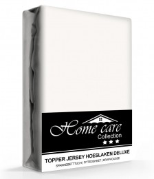 HomecareJerseyTopperHoeslakenCreme-120140x200220cm