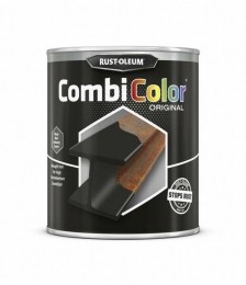 Rust-OleumCombicolorSmeedijzerZwart075L