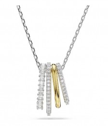 Swarovski-5700420-Hyperbola-Ketting