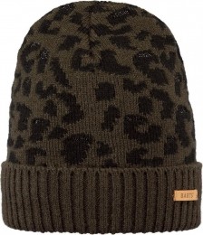 Barts-Maat53circa4tot8jaar-HoneyBeanieMeisjesMuts-Army
