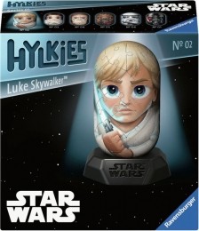 Ravensburger-Hylkies-StarWarsLukeSkywalker-CapsuleFiguur