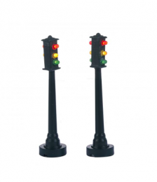 LUVILLETRAFFICLIGHT2STUKS-Luville