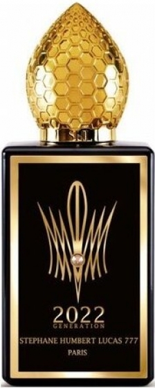 StphaneHumbertLucas7772022GenerationHommeEaudeParfum50ml