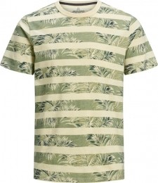 JackJones-JPRDUSTINBLUAOPTEESSCREWNECK-M-PearSorbet