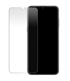 Case2go-ScreenprotectorgeschiktvoorNokiaG11-CaseFriendly-GehardGlas-Transparant