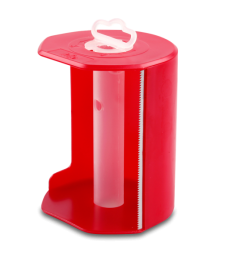 KipTape335-95KunststofDispenser-110mm