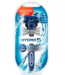 WilkinsonHydro5Apparaatincl1Mesje