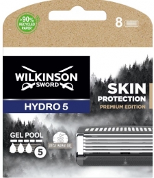 WilkinsonHydro58PremiumEditionscheermesjesSkinProtection