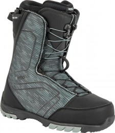 NitroSentinelBoaSnowboardschoenenHeren405