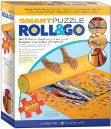SmartPuzzleRollGoMat