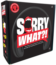 SorryWhat-TheBadLipReadingPartyGame