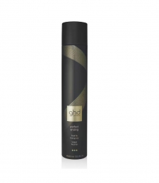 ghdPerfectEndingFinalFixHairspray400ml