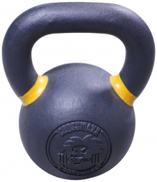 LifemaxxCrossmaxxKettlebell-GietijzermetPoedercoating-16kg