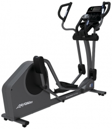 LifeFitnessE3TrackConnectCrosstrainer