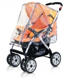 LorelliRegenhoesVoorShopper4Wieler2002001