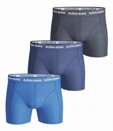 BjrnBorgSeasonalSolidSammyShorts
