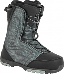 NitroSentinelBoaSnowboardschoenenHeren405