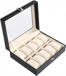LowanderHorlogebox-Voor10Horloges