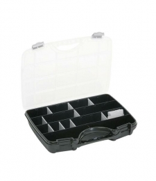 Raaco715324Assortimentskoffer-388X290X61mm