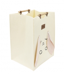 MordesignMorbunnySeriesBeigeOpbergmand