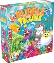 BubbleTrouble