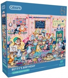 BettysBirthdayPuzzel1000stukjes