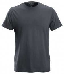 Snickers2502T-shirt-Staalgrijs-MaatXXL