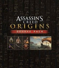 AssassinsCreedOrigins-DeluxePack