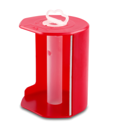 KipTape335-95KunststofDispenser-110mm