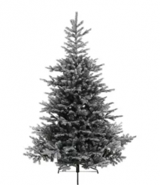 SnowyGrandisKunstkerstboomH300D182cmEverlands-Everlands