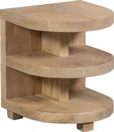 WOOODBijzettafelDarrenMangohout36cm-Naturel