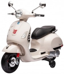 EcoToysWit3-6jaarElektrischeVespaScooter801