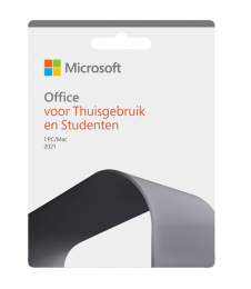 MicrosoftOffice2021ThuisenStudenten