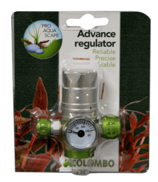 Advanceco2drukregelaar-Colombo