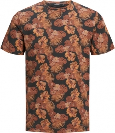 JackJones-HerenJPRAARONTEESSSH-S-Oranje
