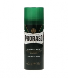 ProrasoProrasoScheerschuimreiseucalyptusmenthol50ml