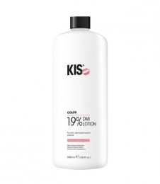 KISDMILotion191000mlwaterstofvoorsemi-permanentehaarverf