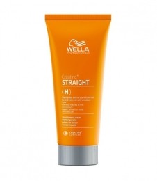 WellaCreatineStraighteningCream200ml