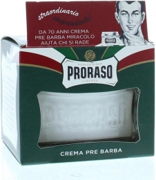 ProrasoProrasoPreShaveCremeOriginal100ml