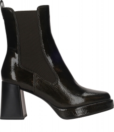 TamarisBootsDamesGroen