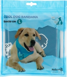 CoolpetsCoolingBandana60x60cmL