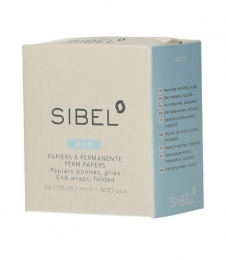 SibelPuntpapier1000StuksOngevouwen