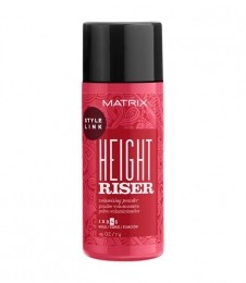 MatrixStyleLinkHeightRiserVolumizingPowder7gr