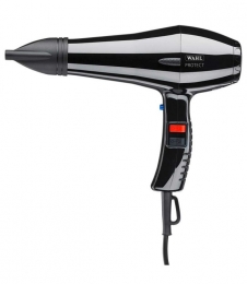 WahlProtectHairdryerZwart